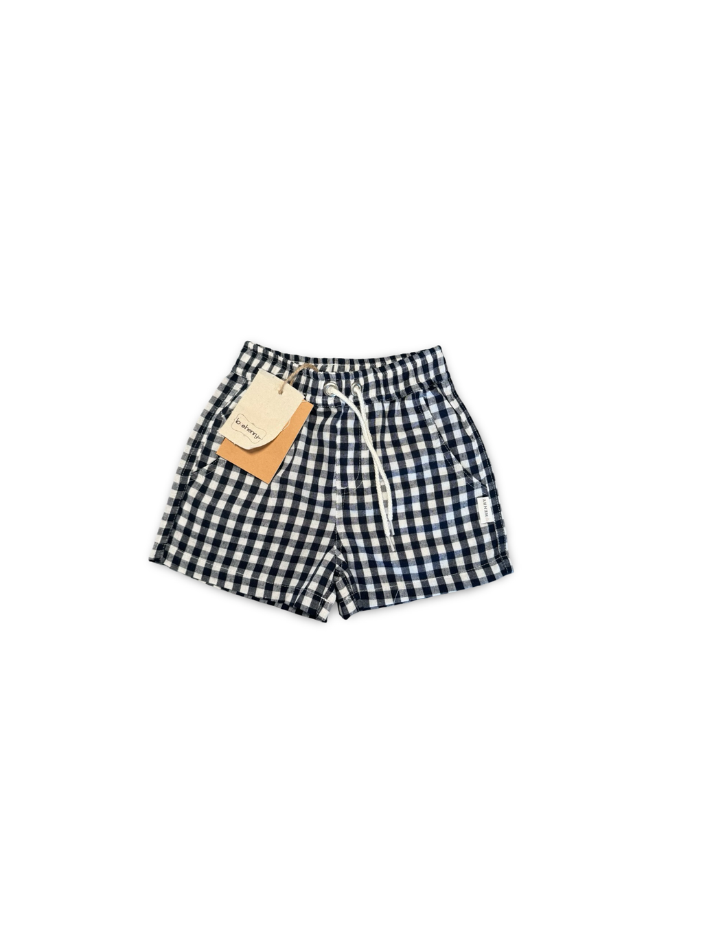Love Henry Shorts