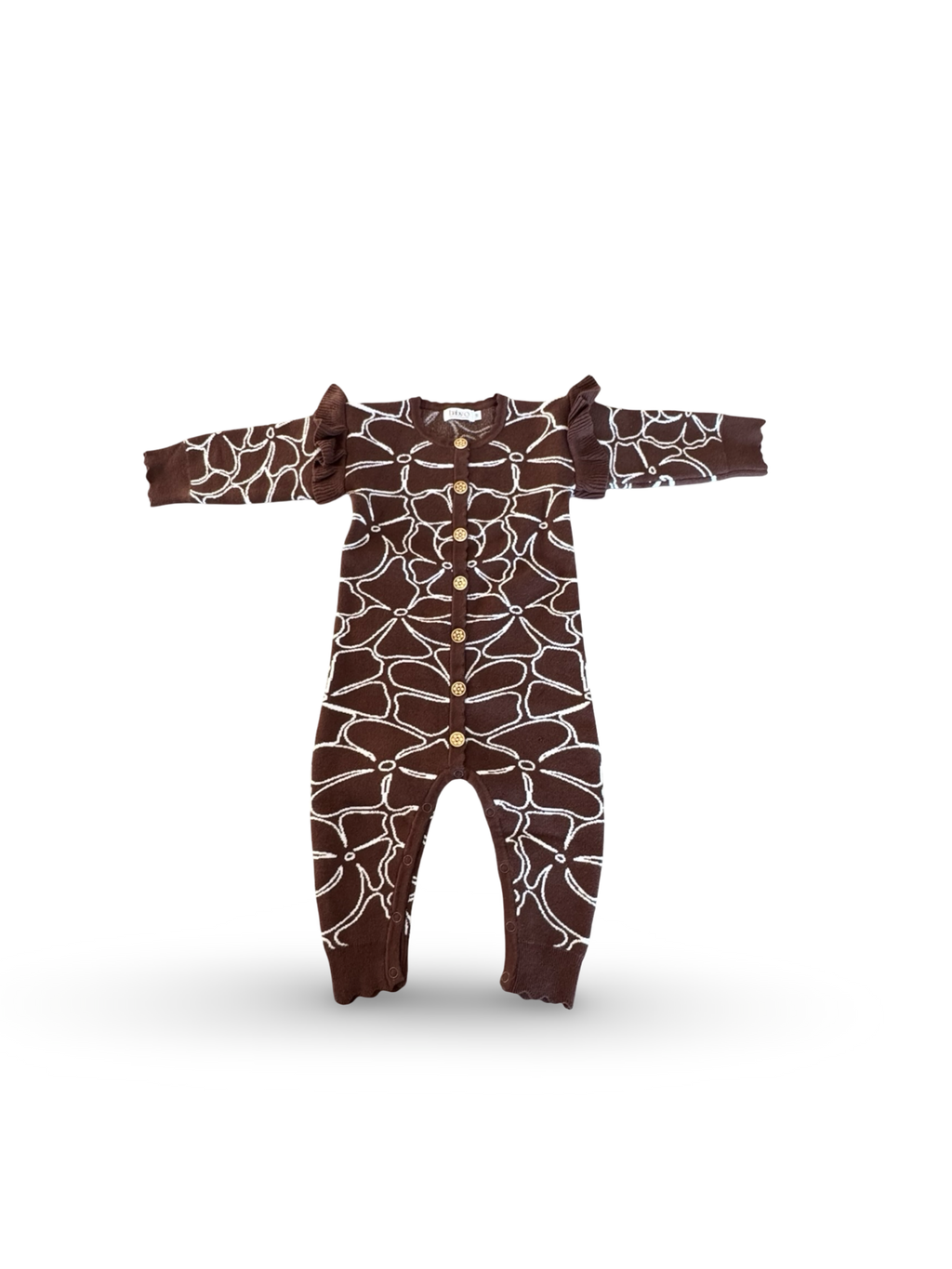 Baby O Onesie