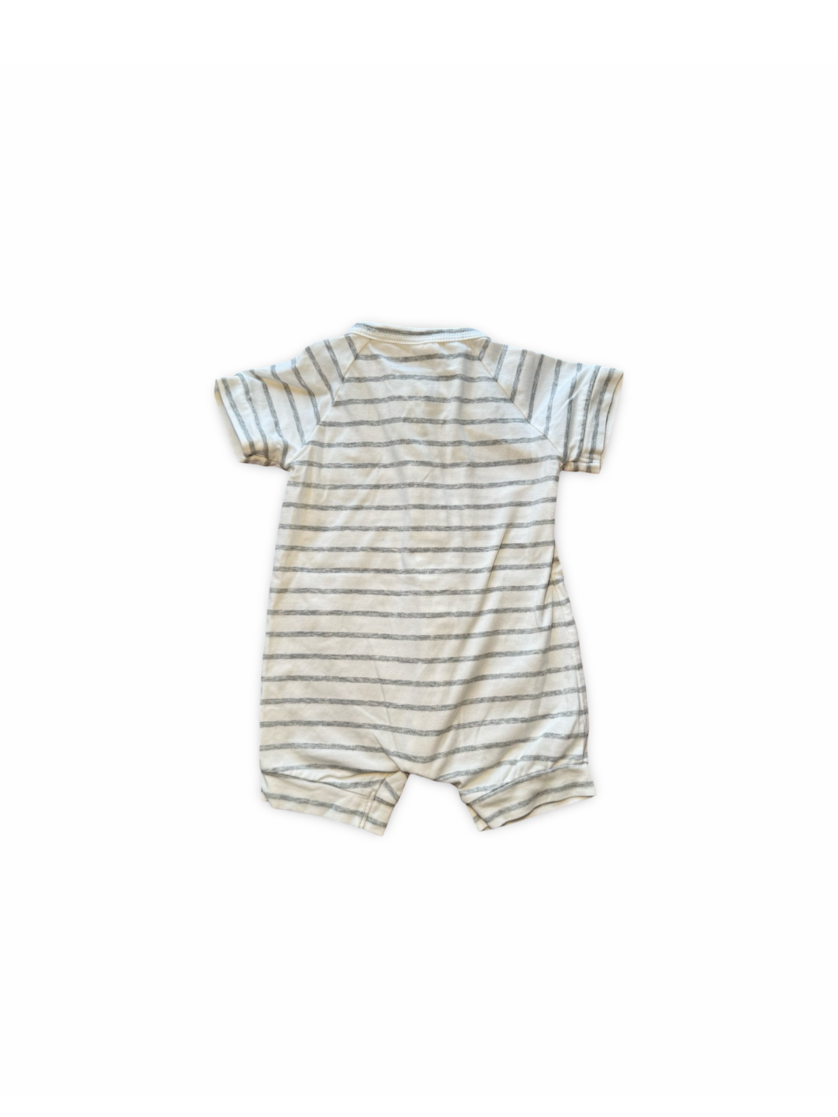 Bonds Onesie
