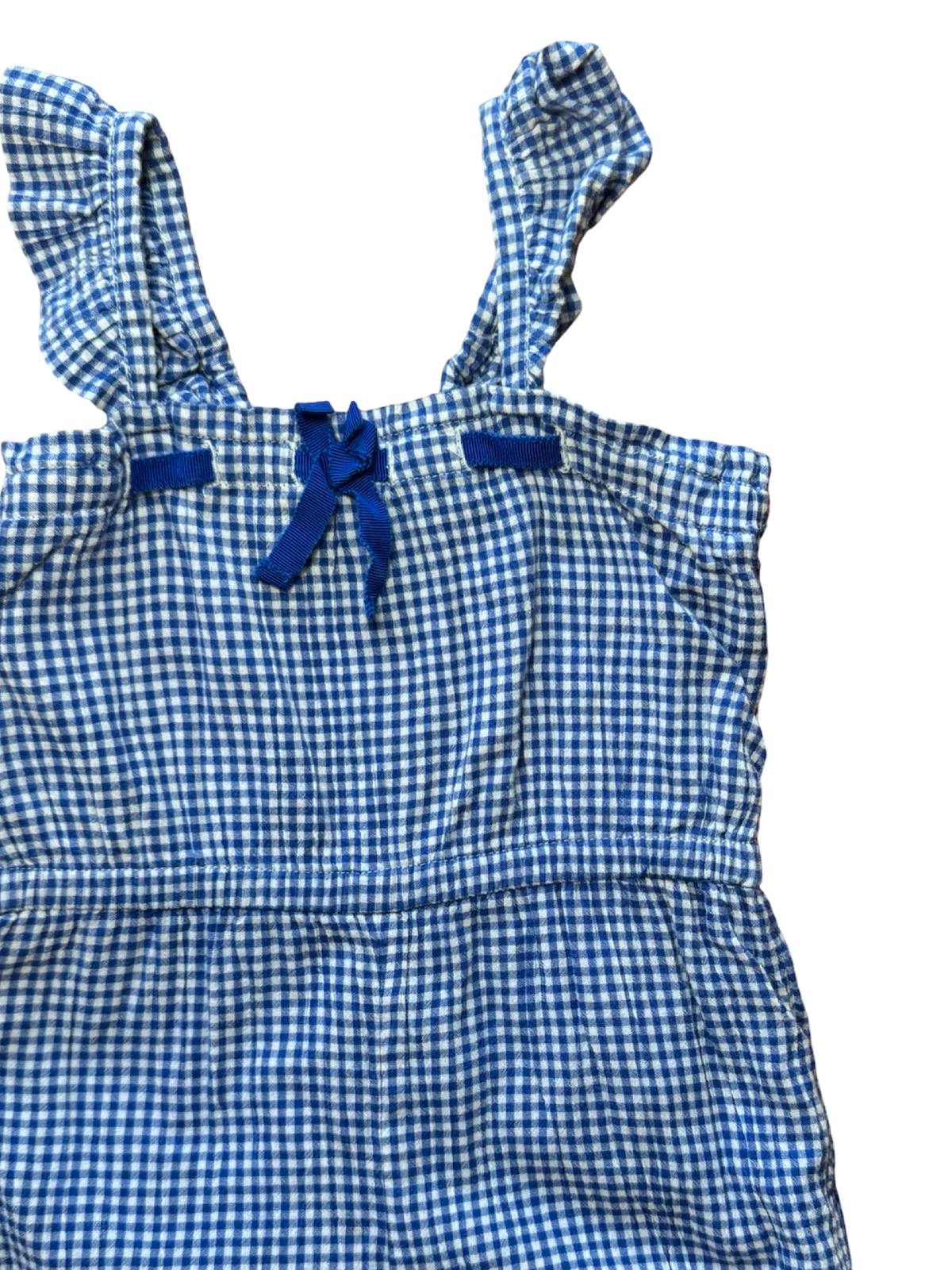Baby Gap Romper