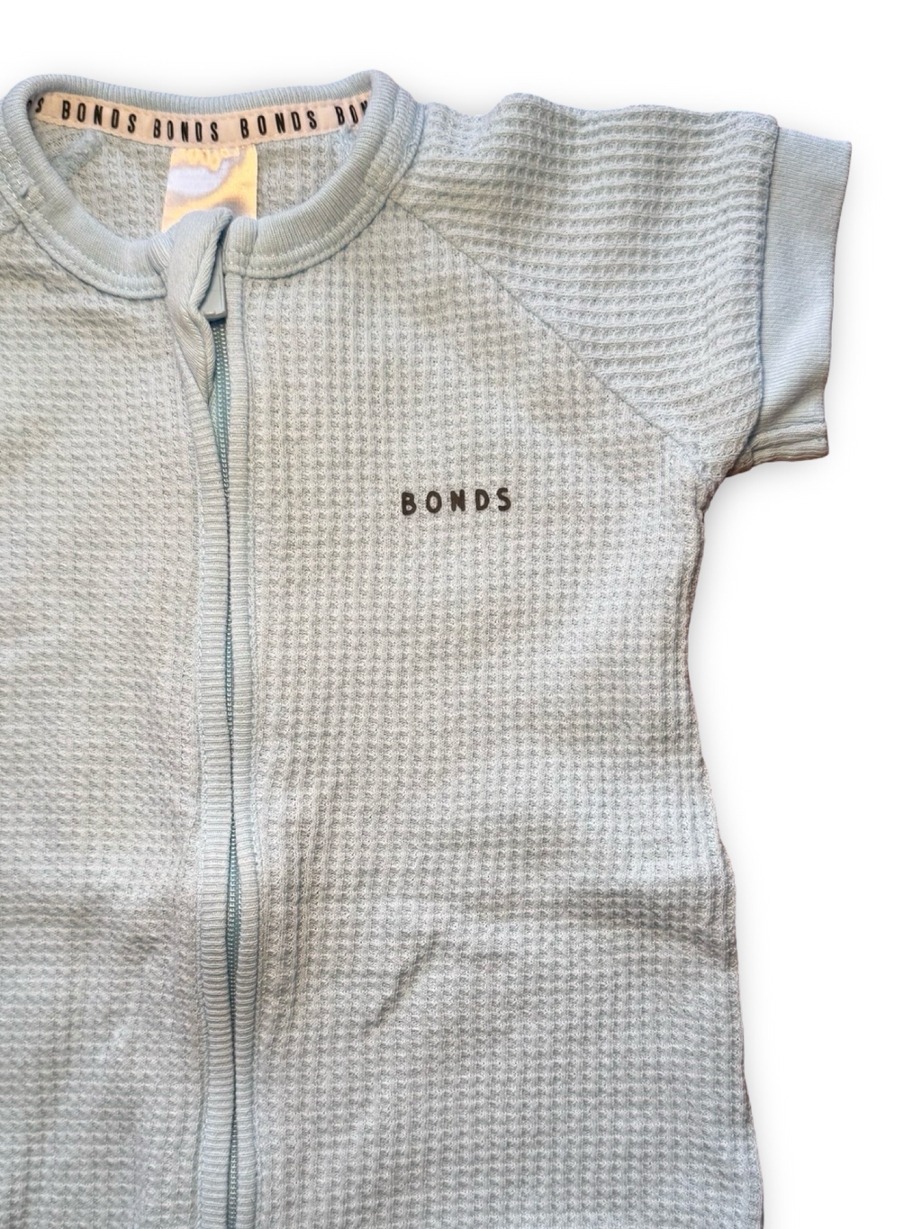 Bonds Onesie