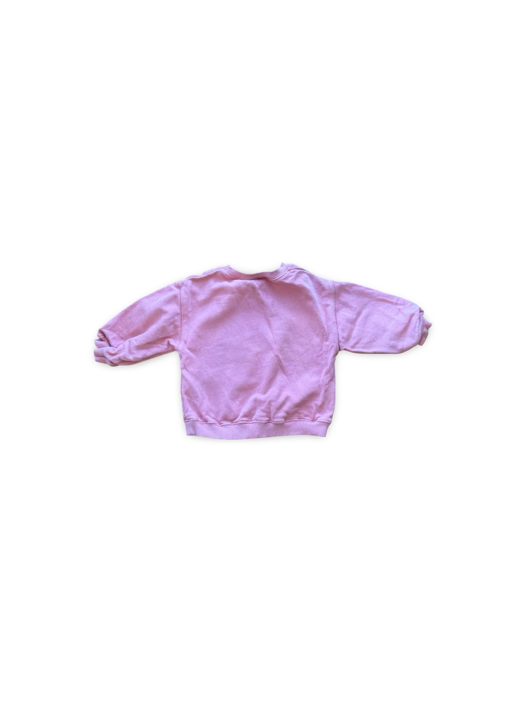 Zara Jumper