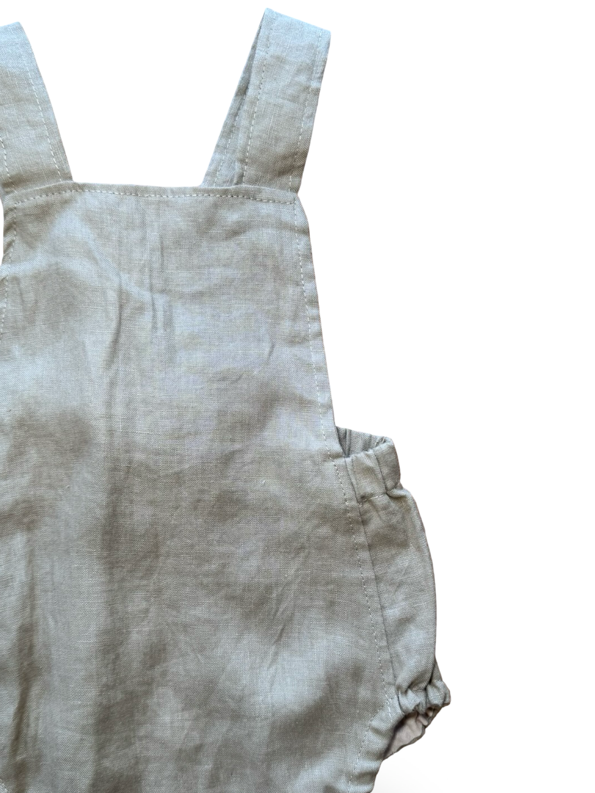 Mumma Shaz Romper