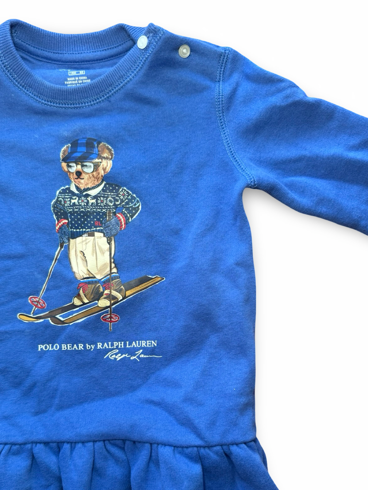 Ralph Lauren Set