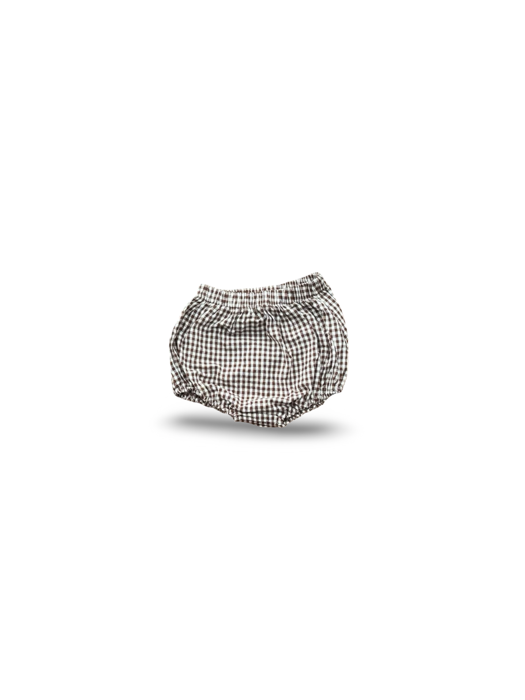 Gingham Bloomers