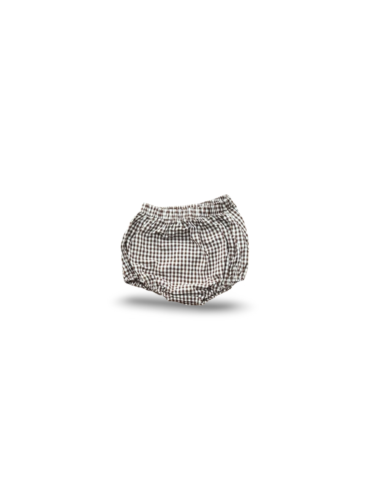 Gingham Bloomers