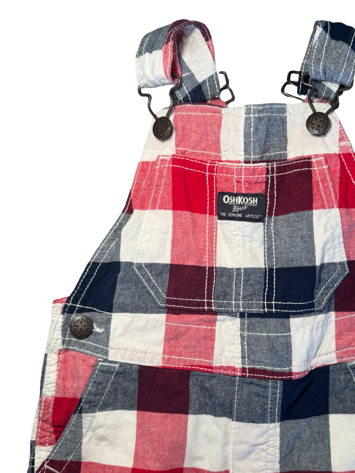Oshkosh B’gosh Overalls