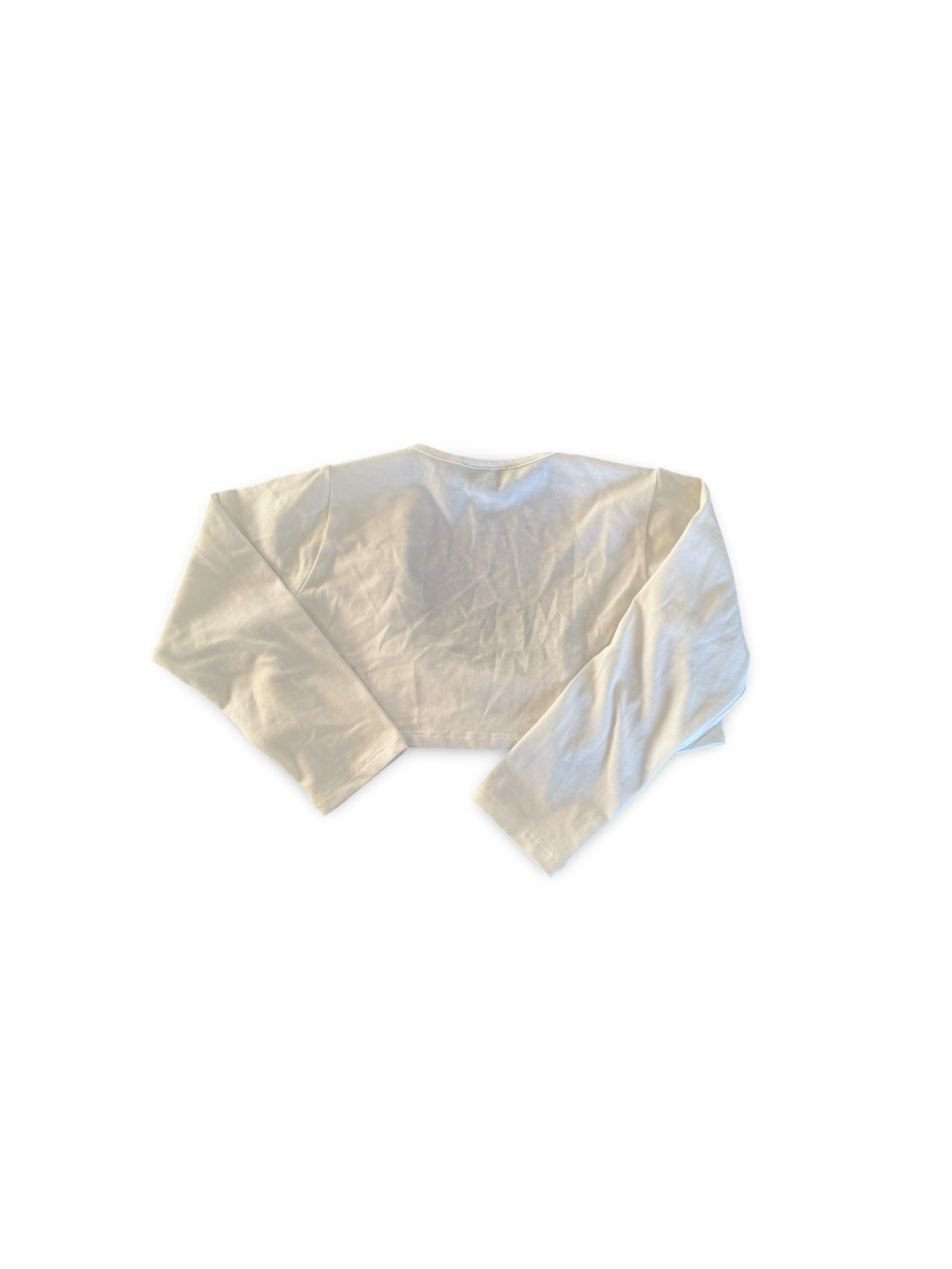 Armani Wrap Top