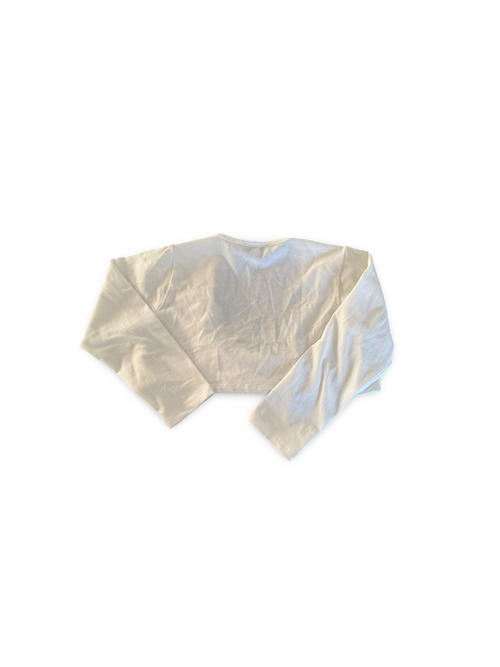 Armani Wrap Top