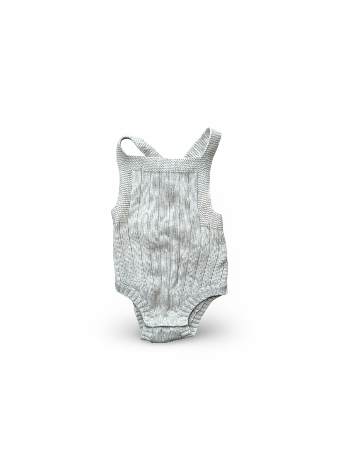 Purebaby Romper