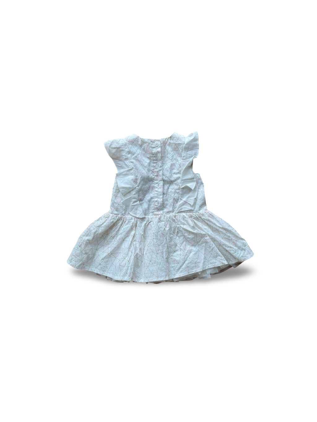 Fox & Finch Dress