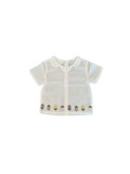 Margherita Blouse