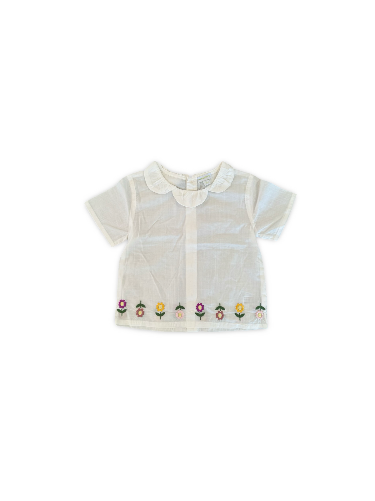 Margherita Blouse