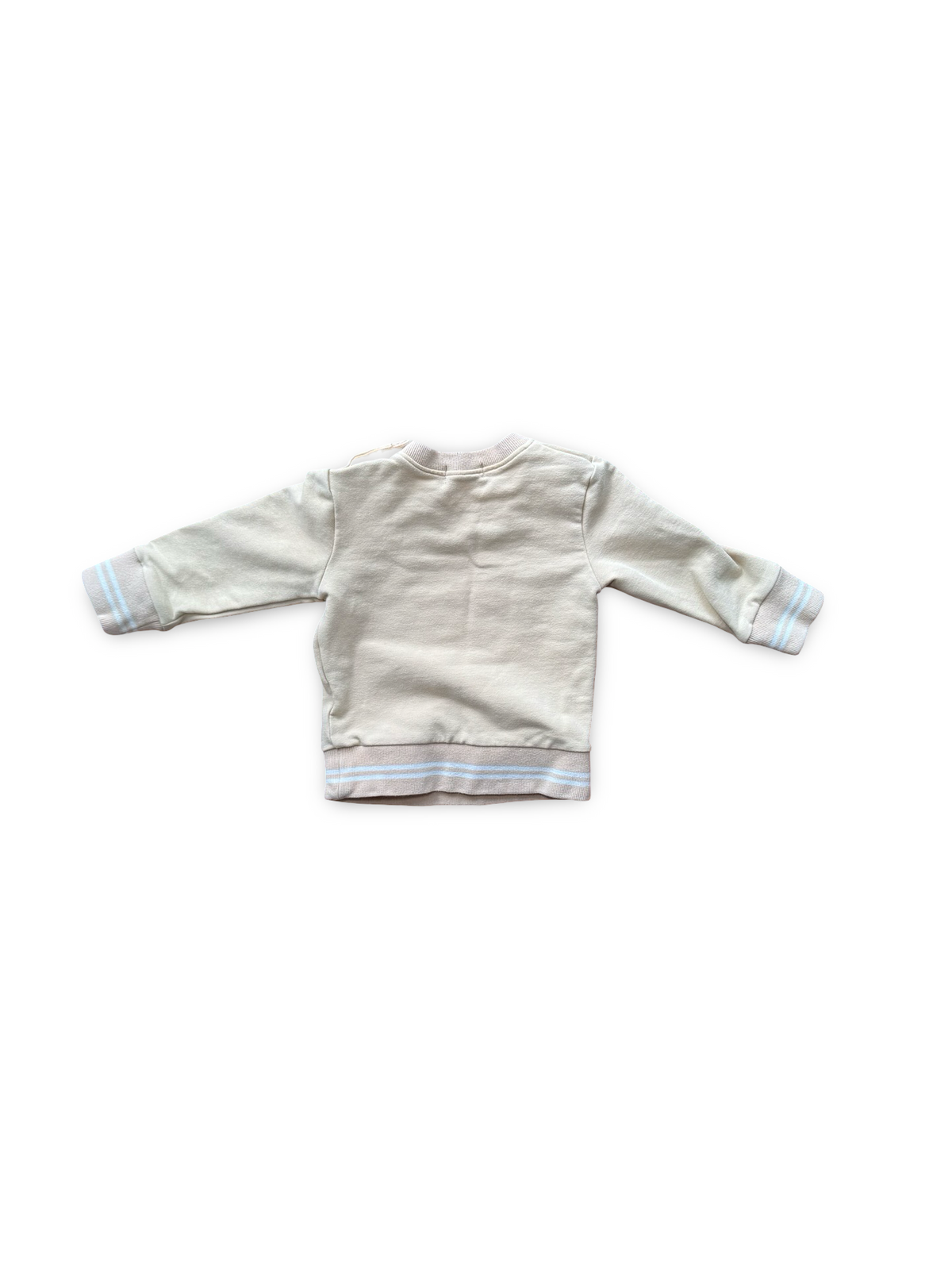 Jamie Kay Jumper