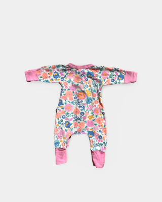 Bonds Onesie