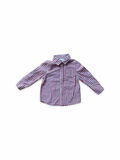 Seed Button Shirt