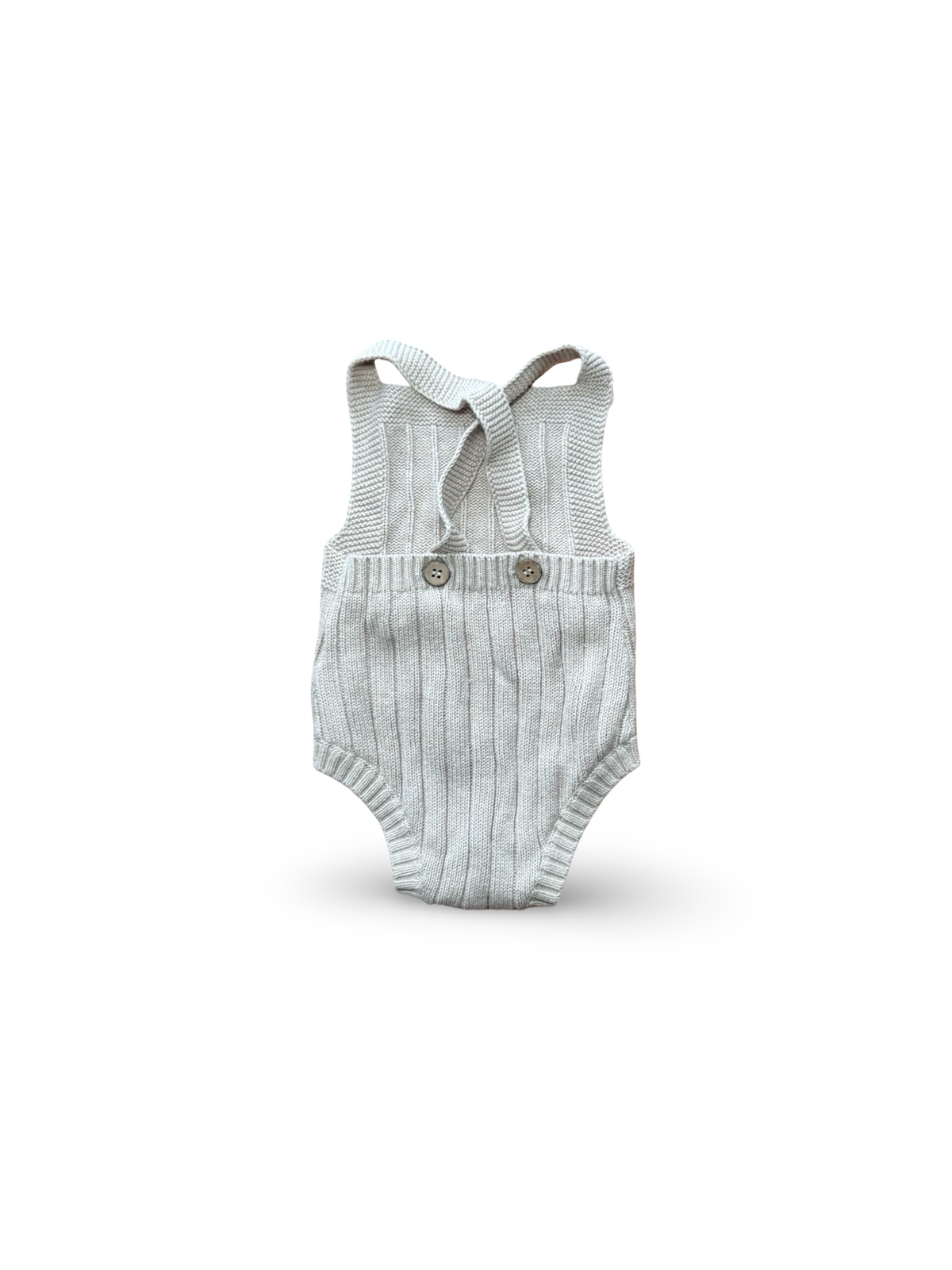 Purebaby Romper