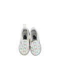 Rainbow Slip On Vans