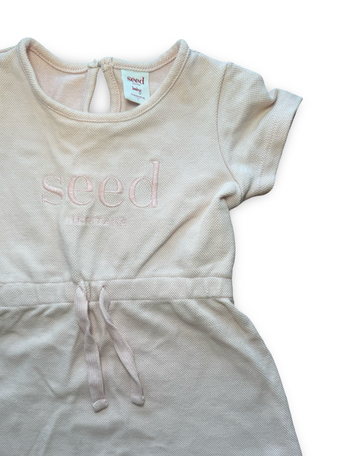 Seed Dress