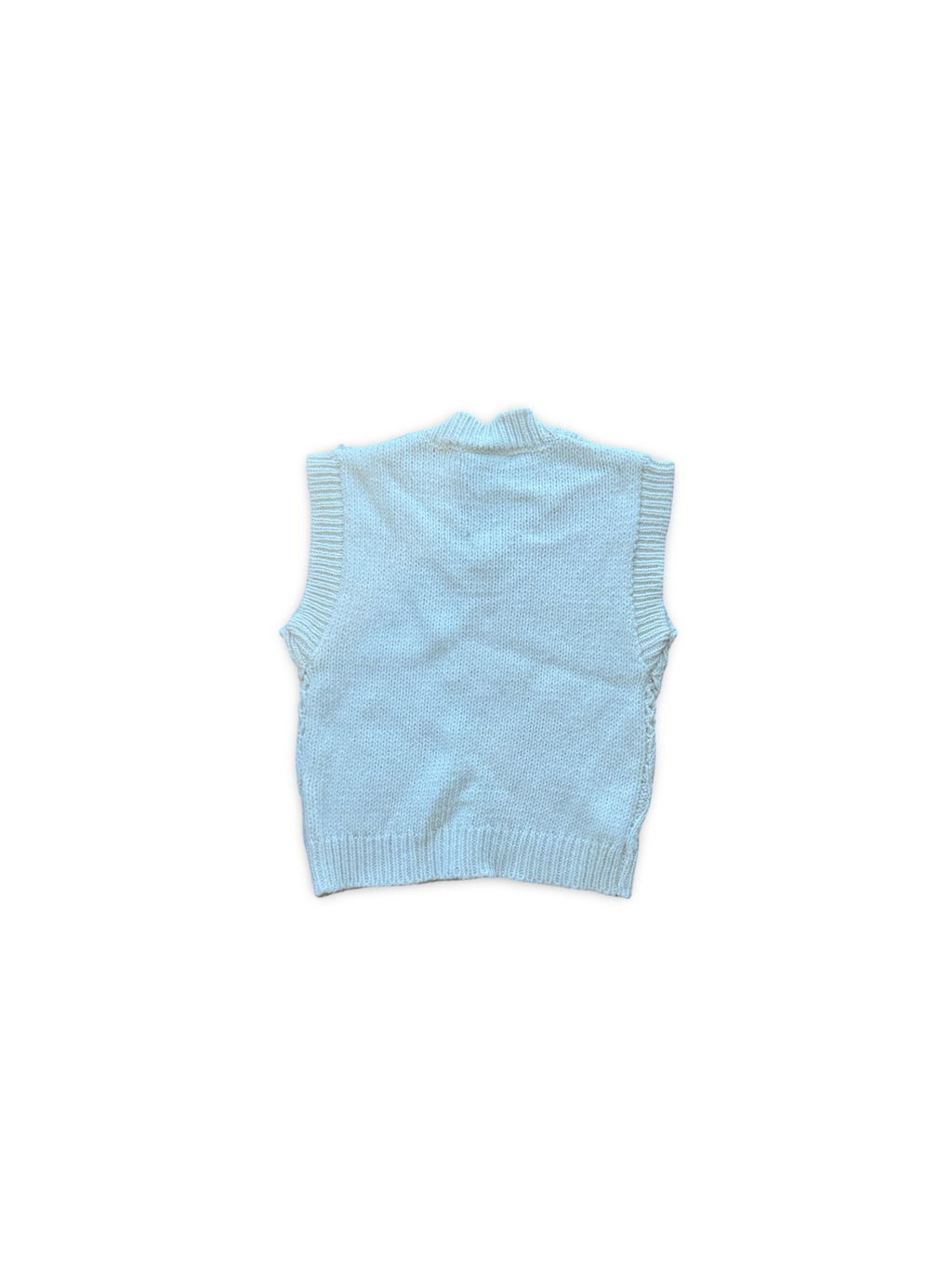 Milky Vest