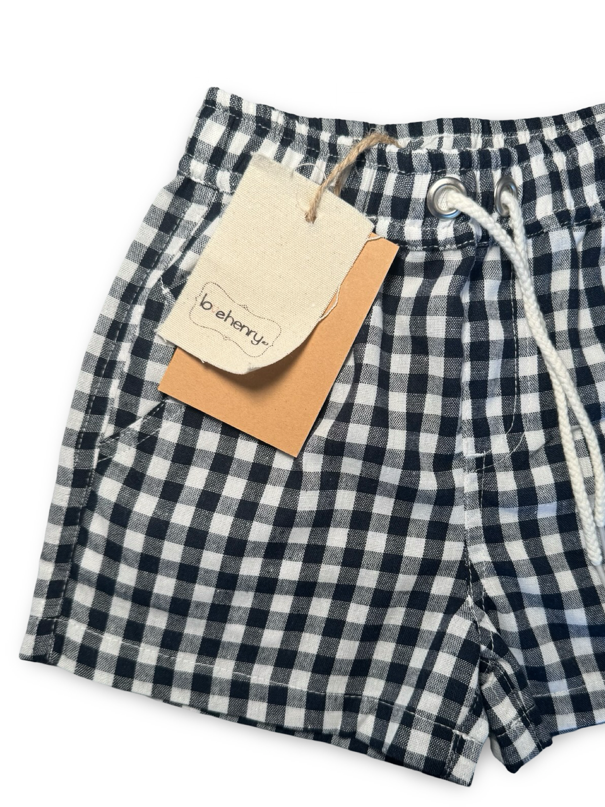 Love Henry Shorts
