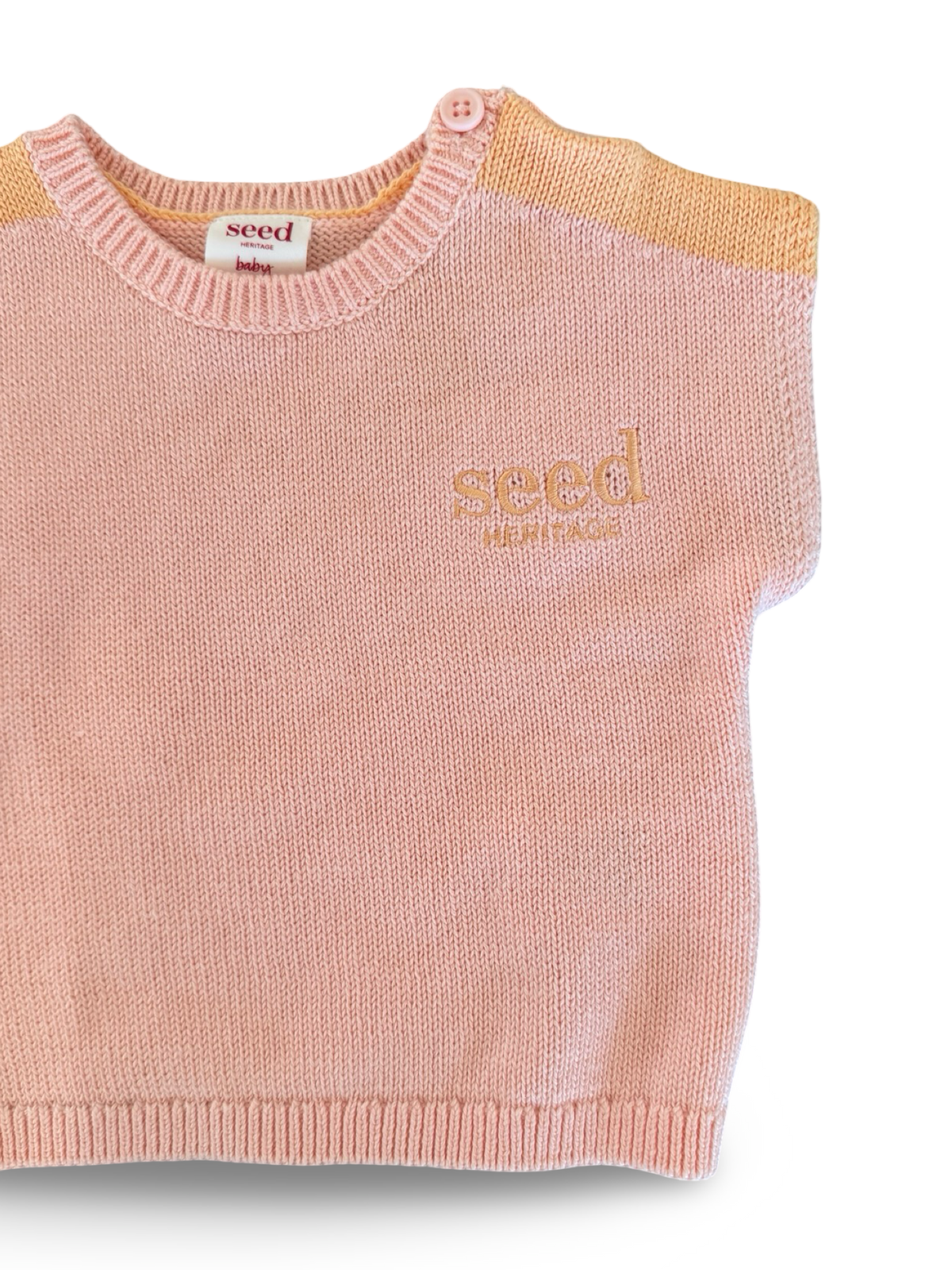 Seed Top