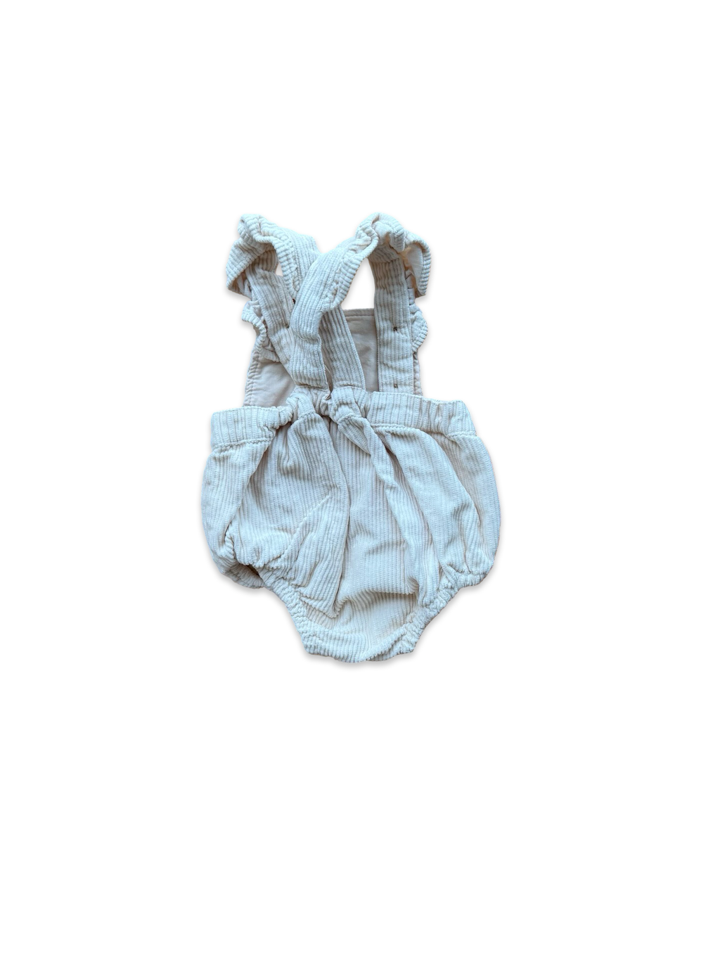 Seed Romper