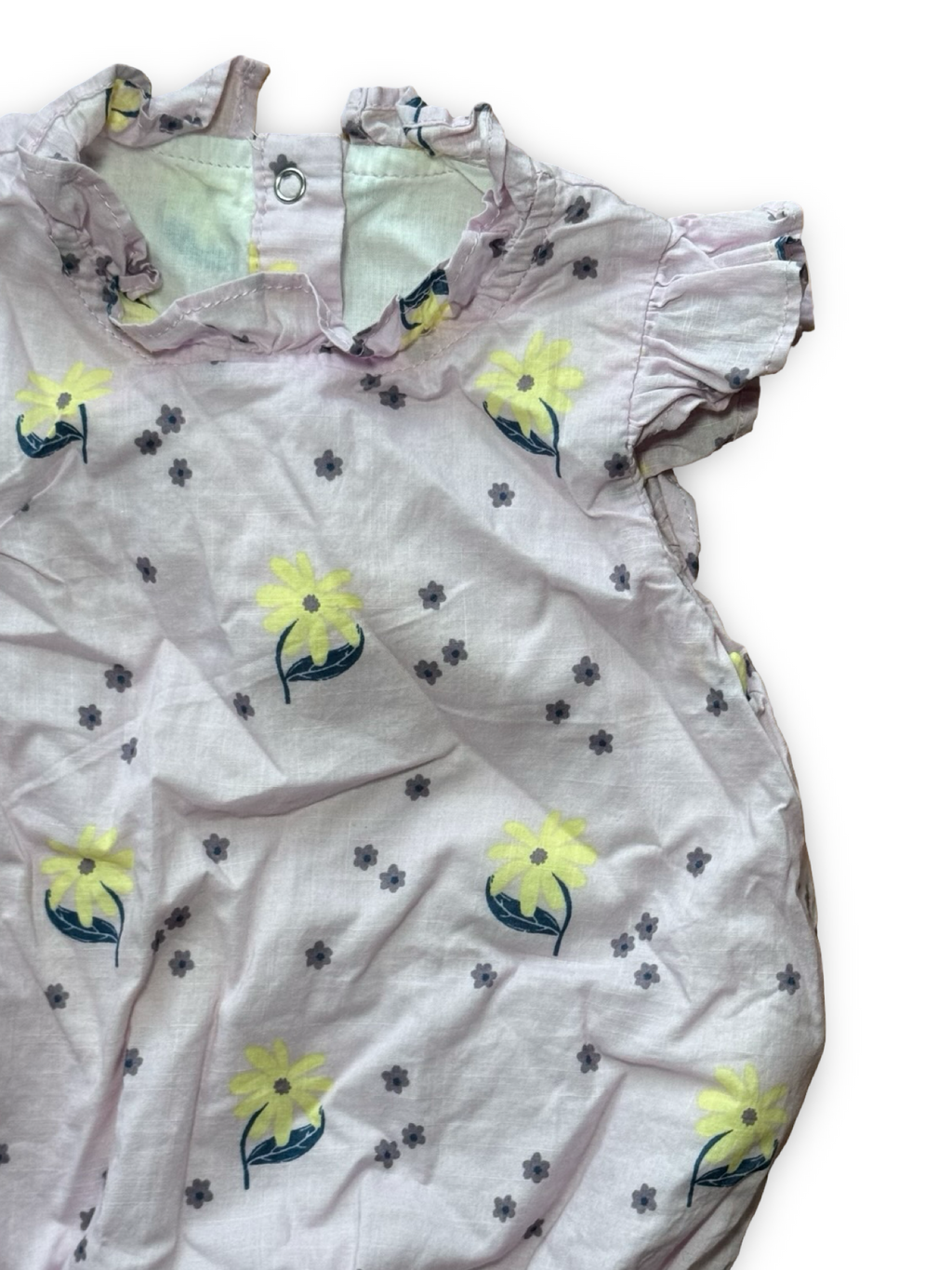 Cotton on Romper