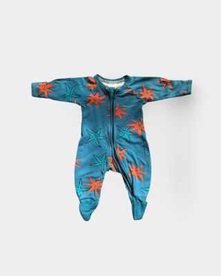 Bonds Onesie