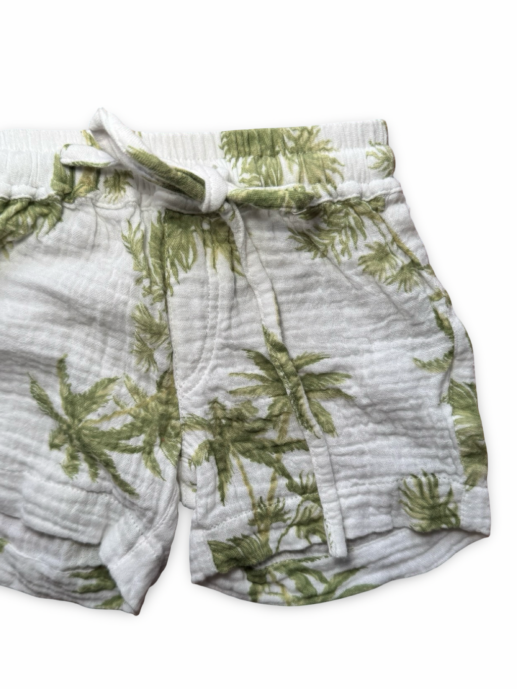 PIYAMA Shorts