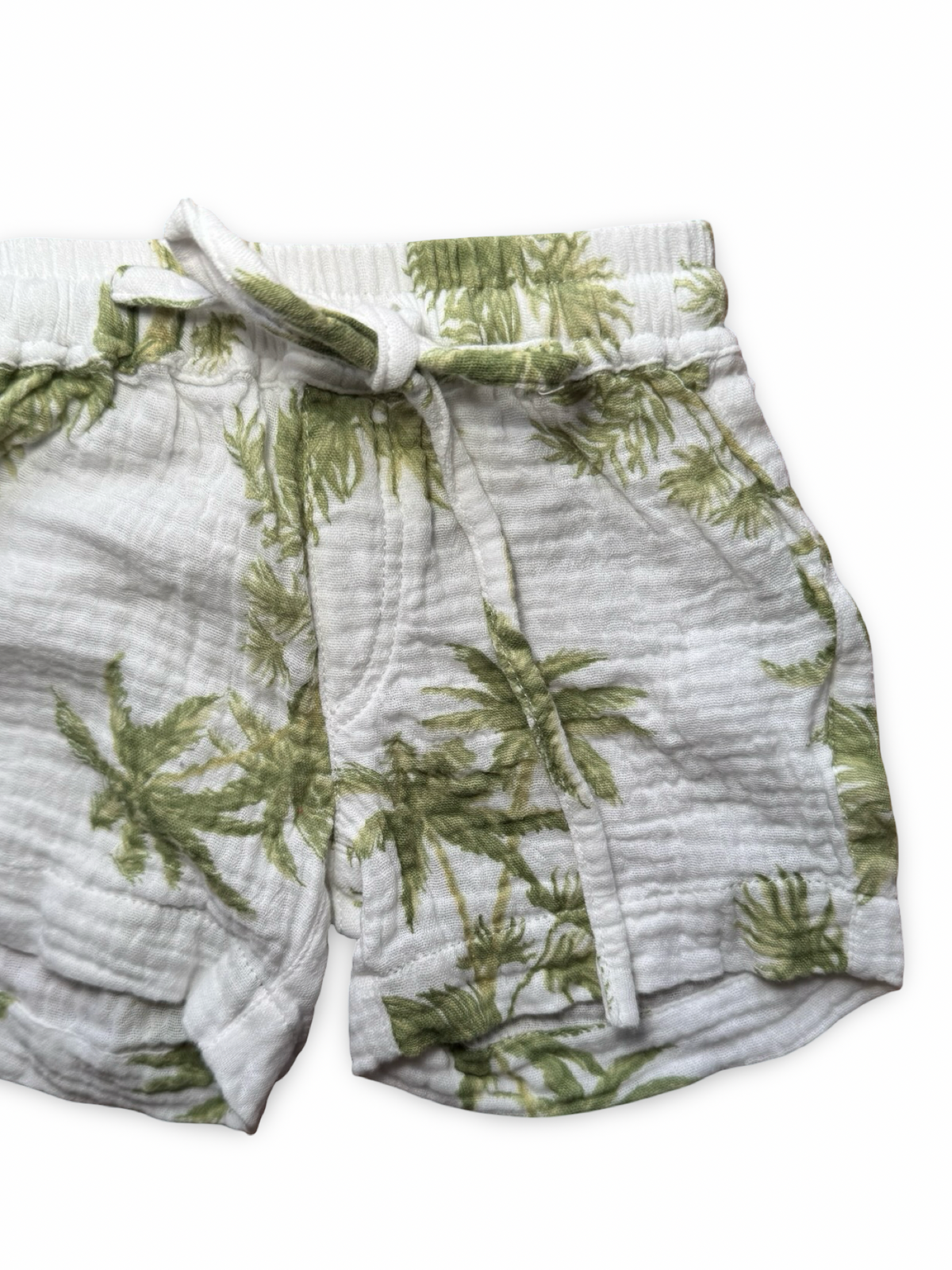 PIYAMA Shorts