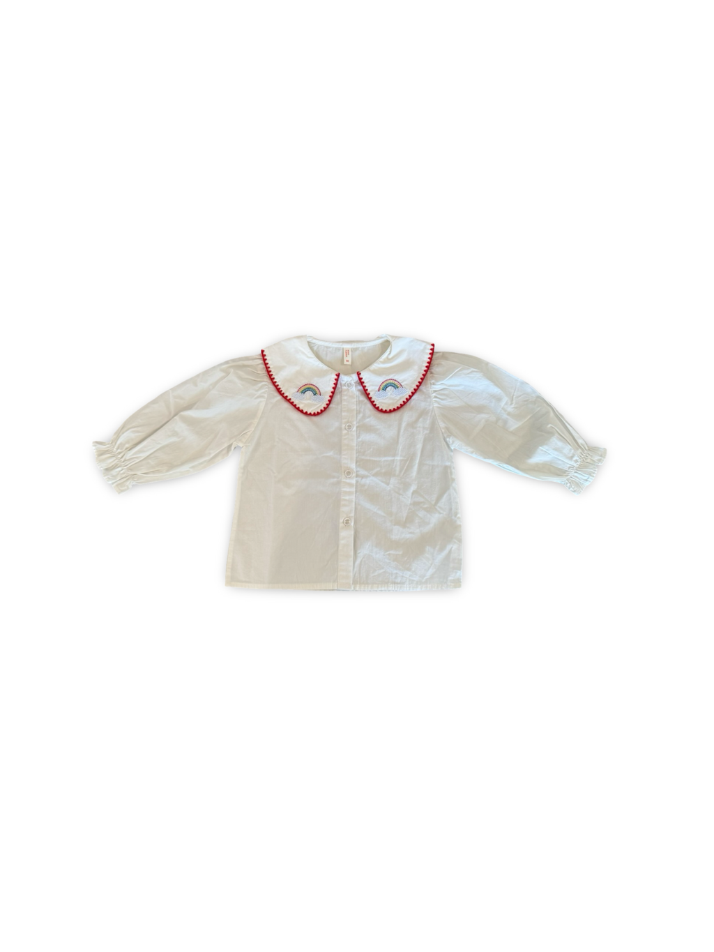 Bobo Kids Blouse