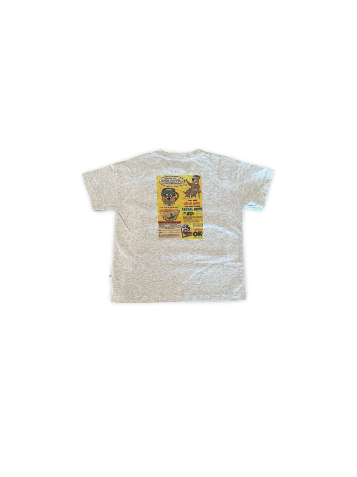 Bobo Kids Shirt