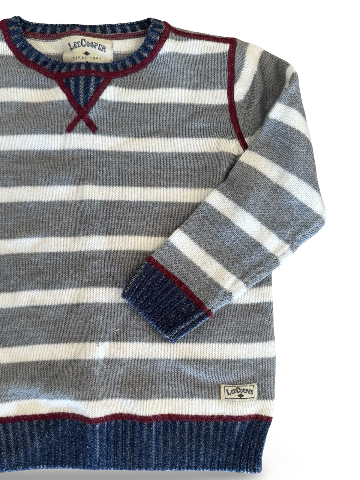 Lee Cooper Sweater