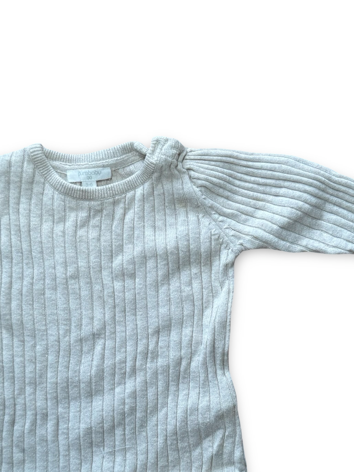 Purebaby Top