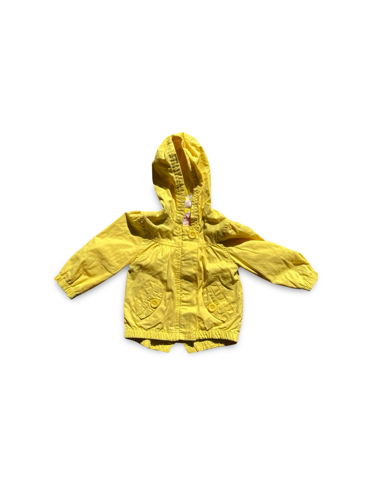 Dodo Dopo Mini Jacket