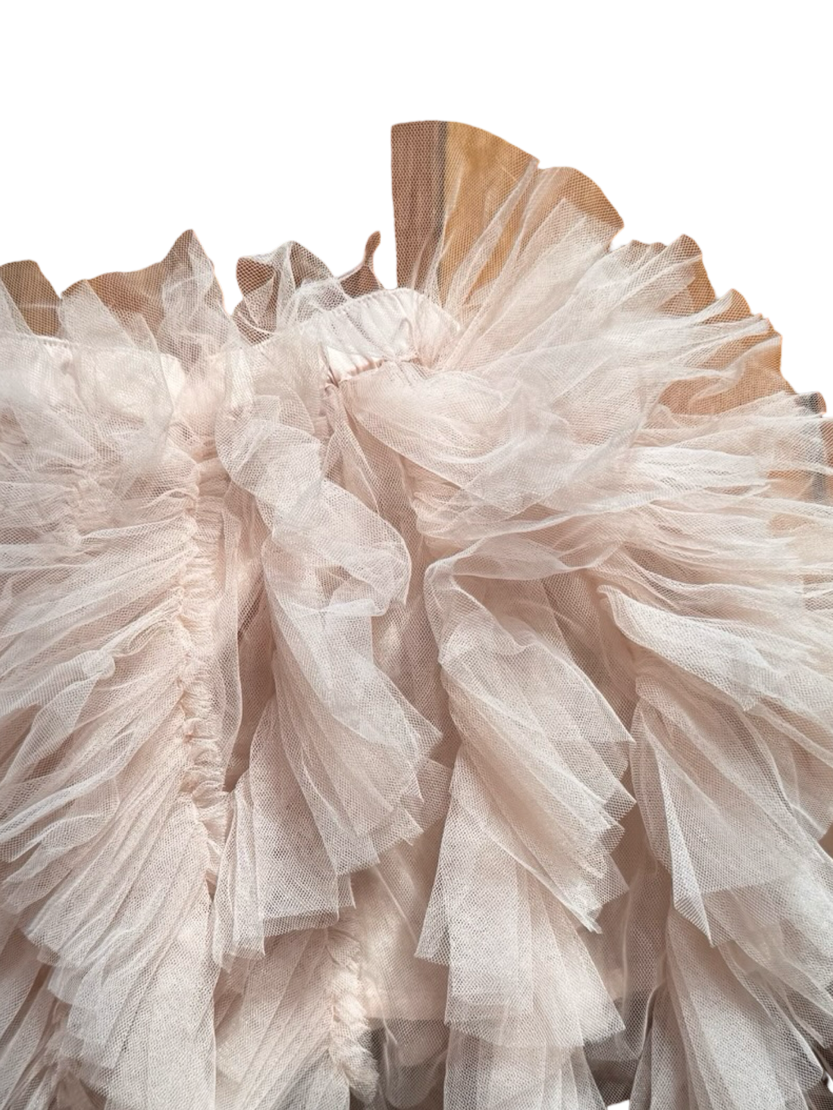 Tutu Du Monde Skirt