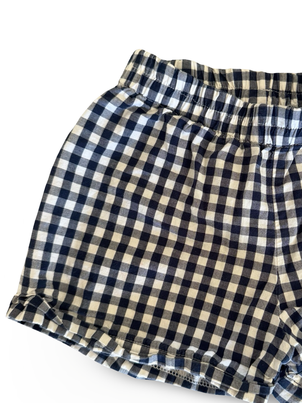 Curious Baby Shorts
