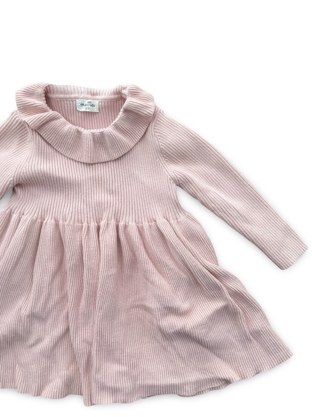 Mamer Dress