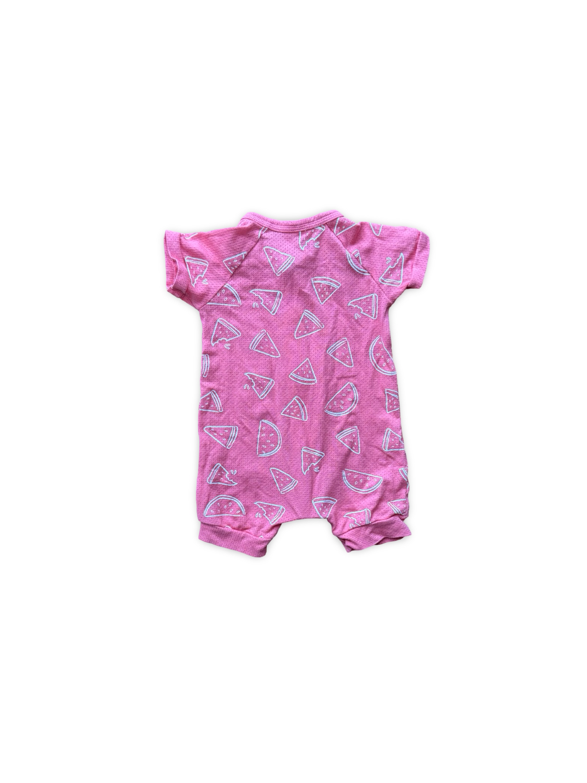 Bonds Onesie