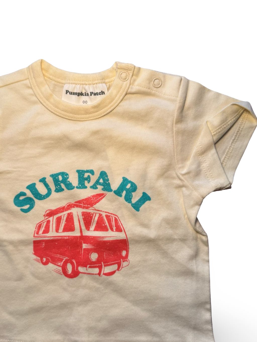 Pumpkin Patch Shirt