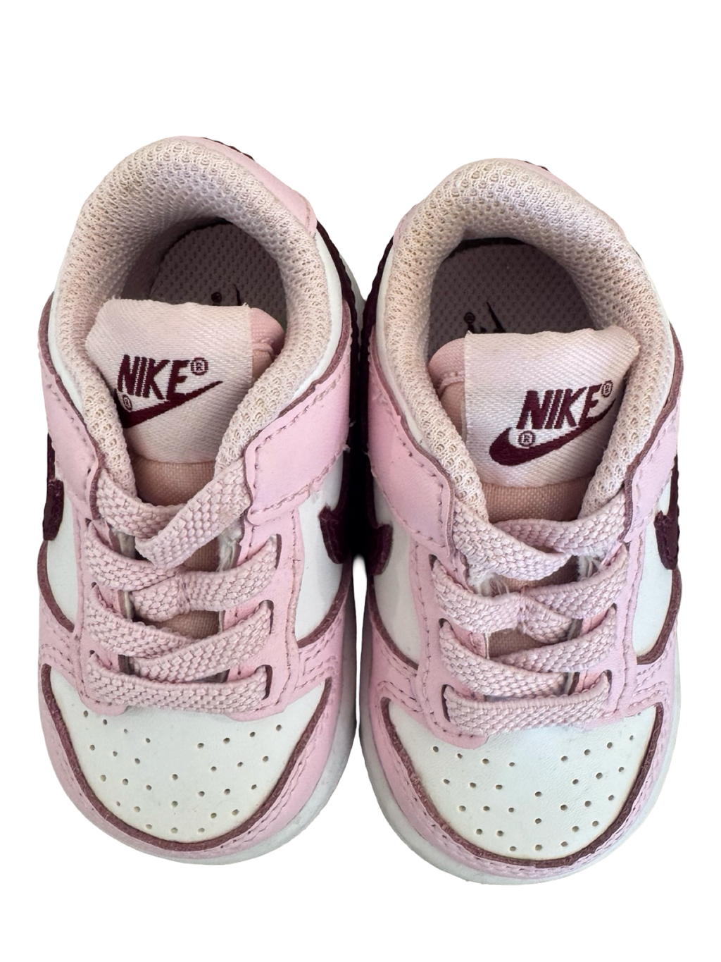 Nike Low Duke Pink