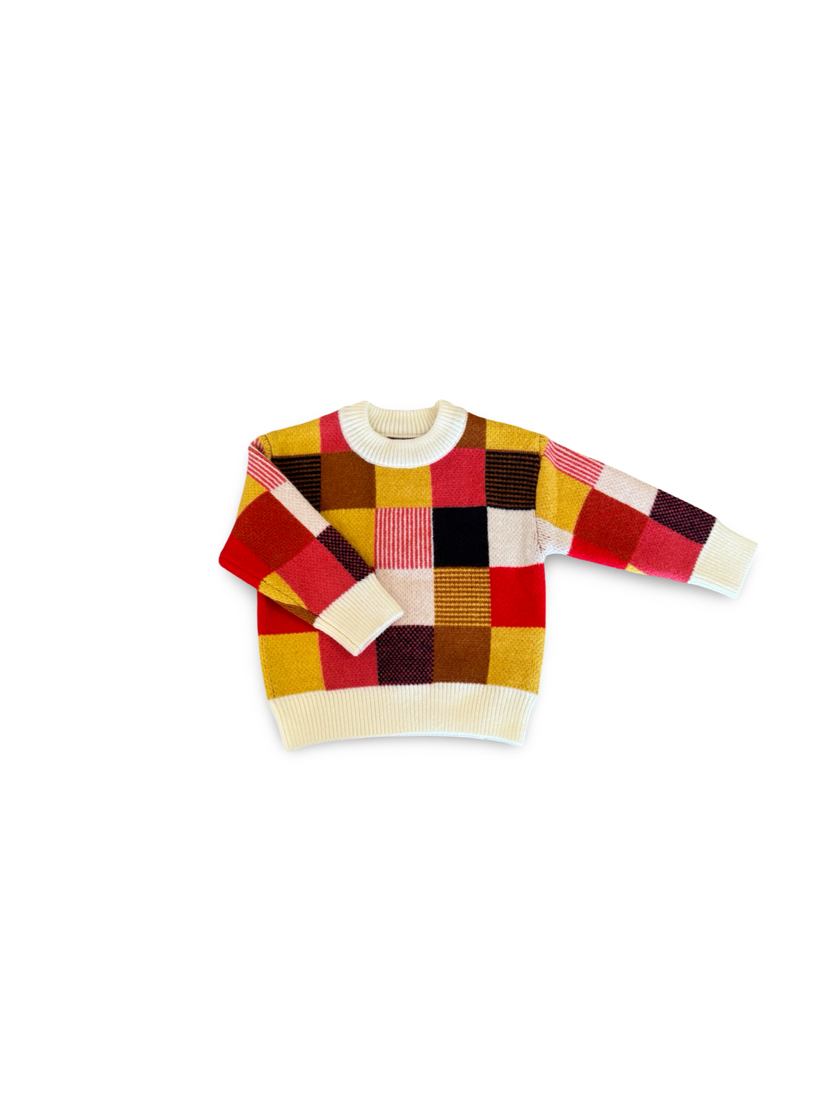 PEACH Jumper