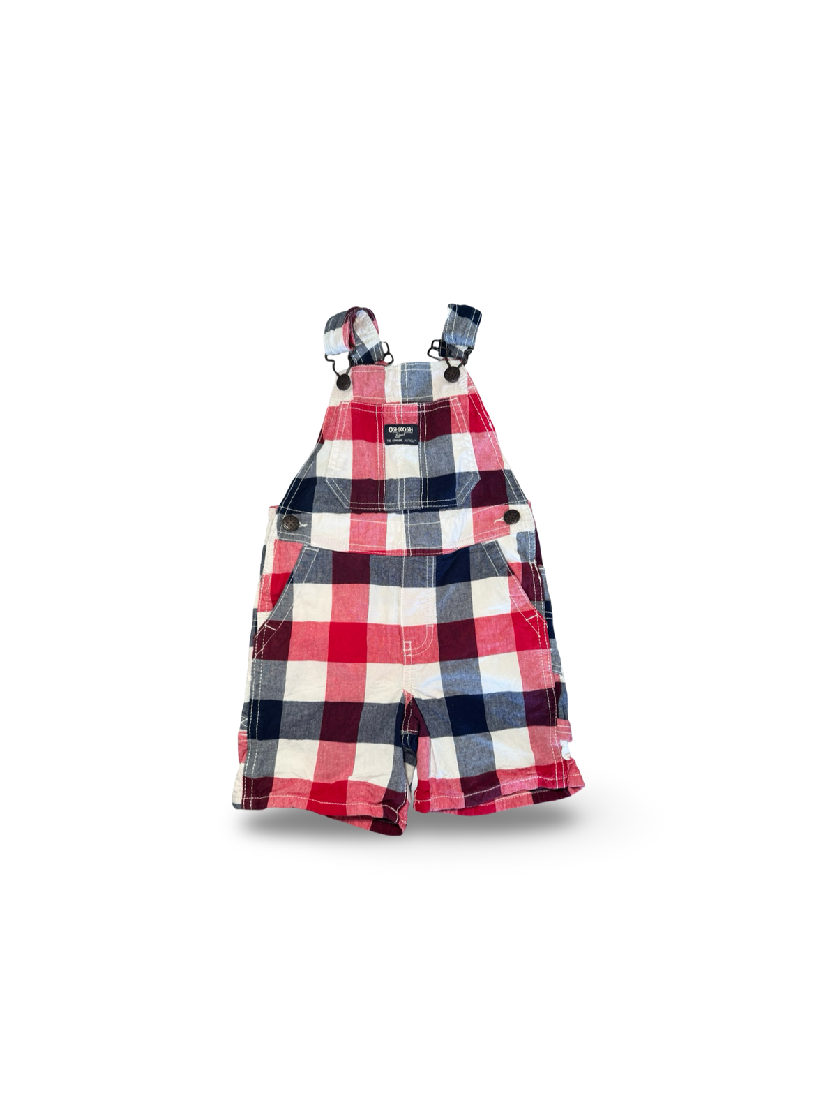 Oshkosh B’gosh Overalls