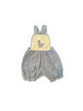 Vintage Little Loves Romper