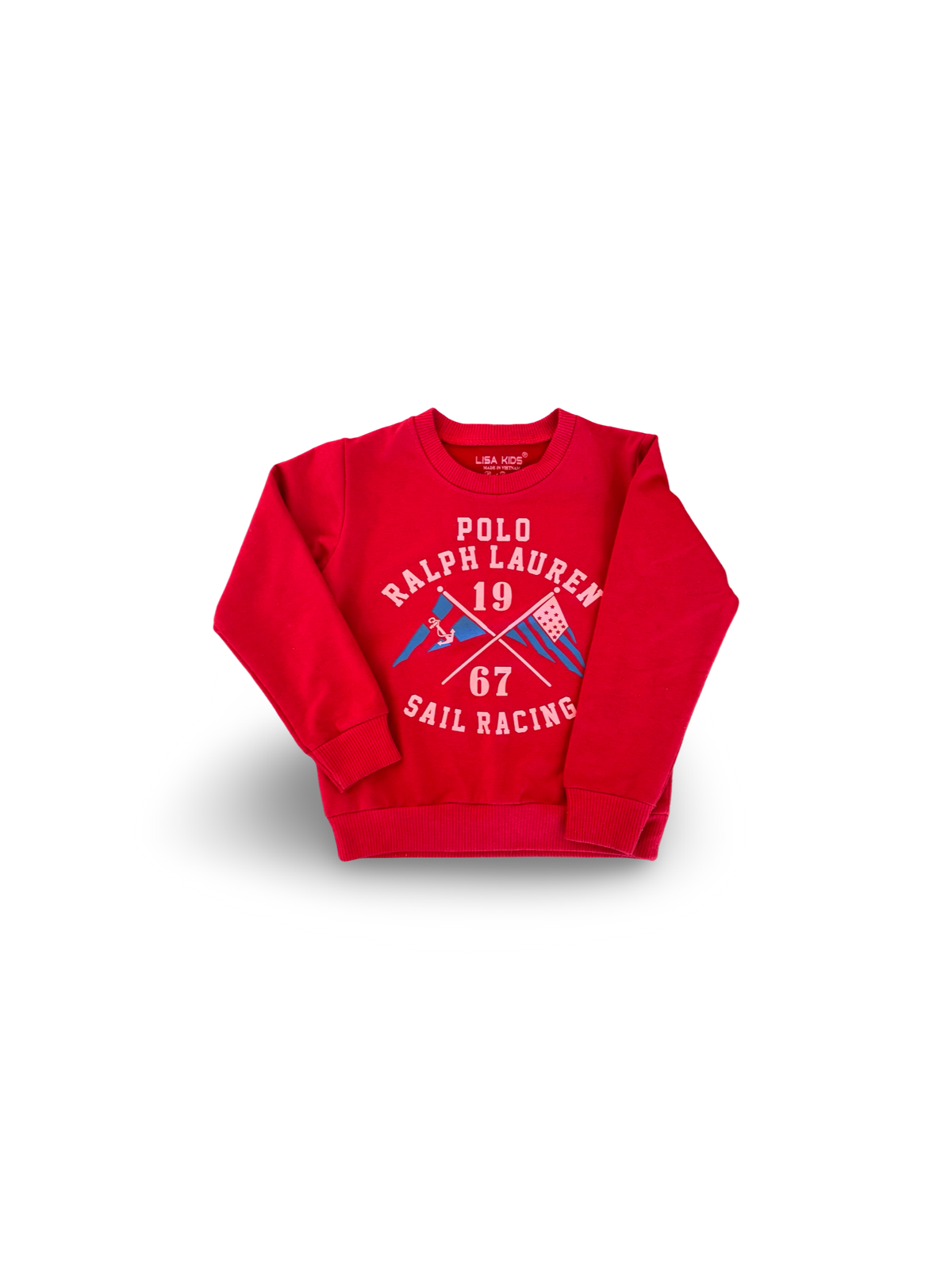 Lisa Kids Jumper