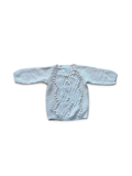 Wilson & Frenchy Jumper