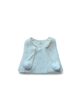 Wilson & Frenchy Vest