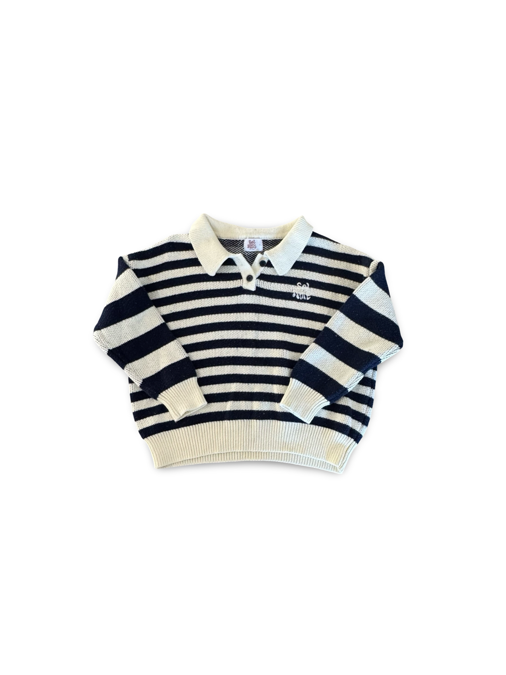 Sol Mate Jumper