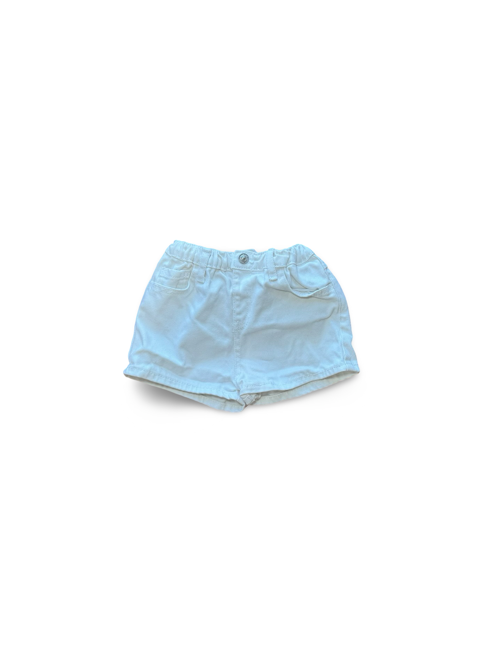 Zara Denim Shorts